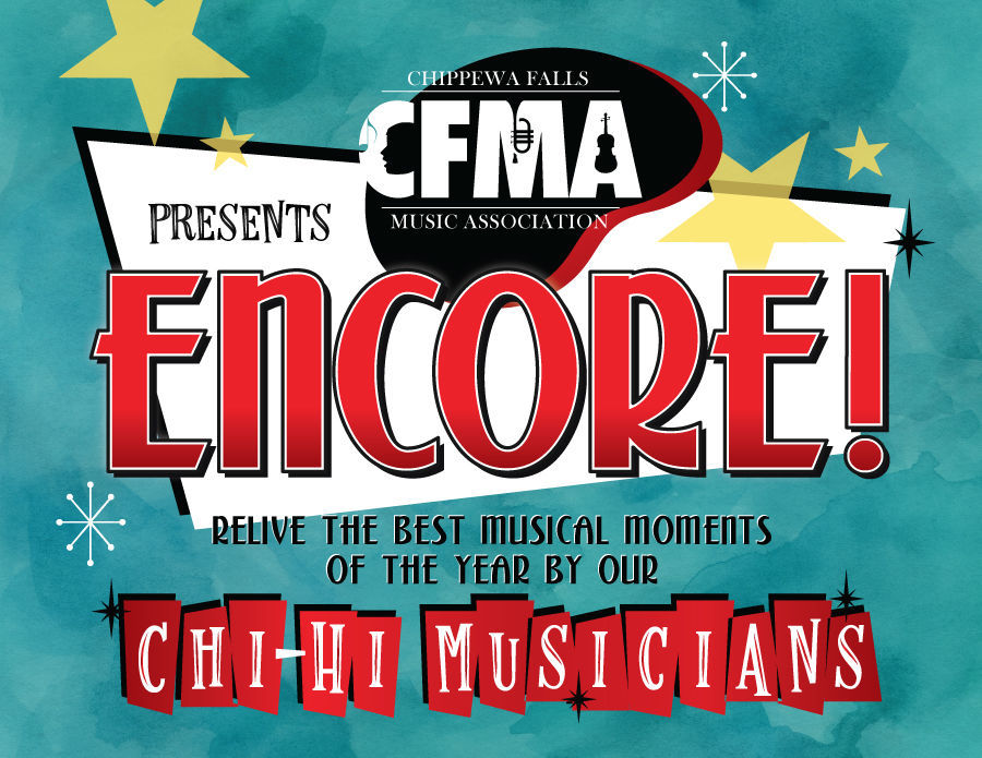 Chippewa High School Encore!